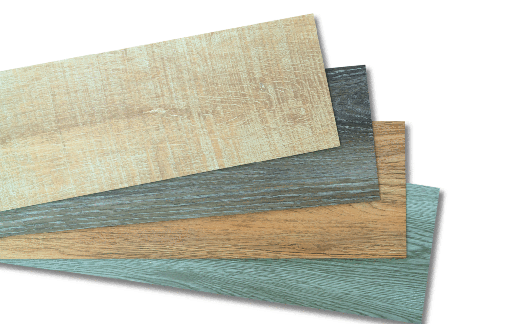 Floor PVC Tiles & Vinyl Floor Tiles